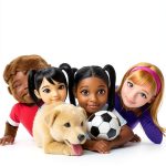BellaZ Children's Soccer Book for Kids, 1st Edition, English, Kindle-0