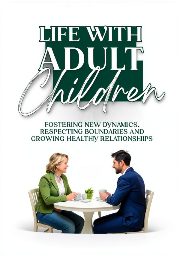 Parenting Emotions & Feelings Guide for Kindle-0