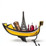 LitRes Russian Humor Kindle eBook Funny Travel Stories 121 Pages-0