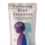 Parenting Emotions Kindle Book – 141 Pages, Enhanced Typesetting-0