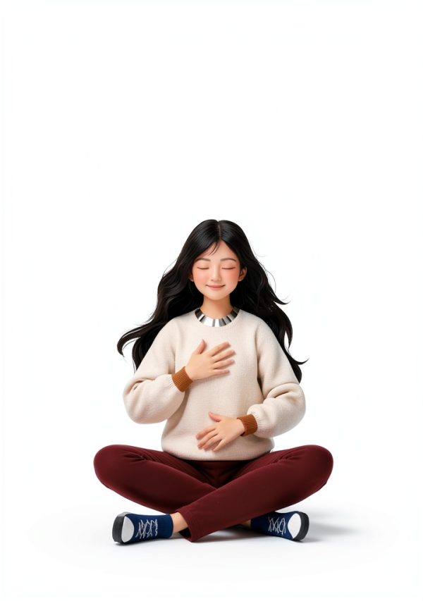 Parenting Emotions & Feelings Guide for Kindle-0