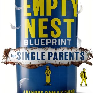 Parenting Emotions Kindle eBook Infinite Space 390 Page Guide-0