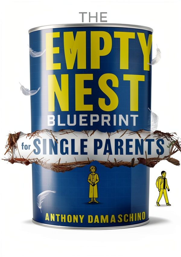Parenting Emotions Kindle eBook Infinite Space 390 Page Guide-0