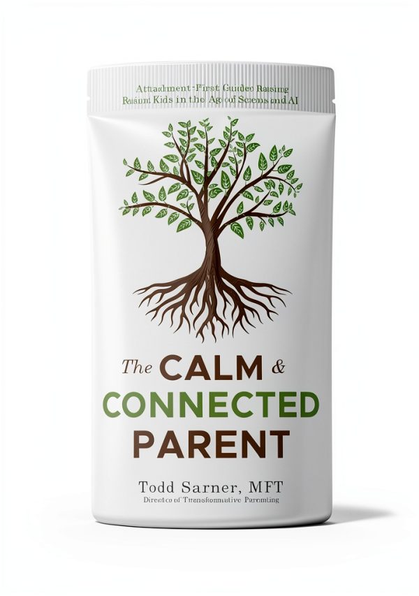 Parenting Emotions Kindle Book by Attachment Solutions Press 243‑Page-0