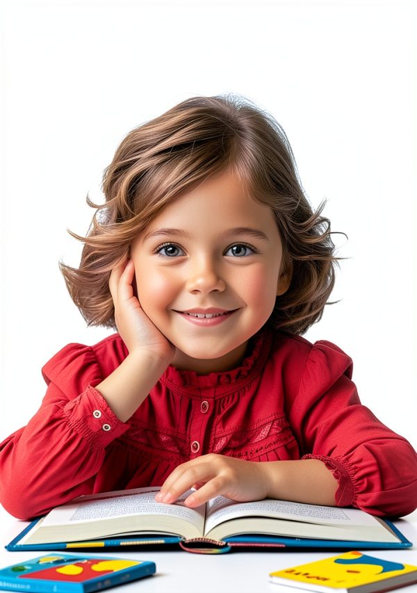 My Kinder Garden 90-Minute Parenting & Relationships Short Reads for-0