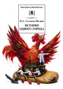 Russian Humor Book by Издательство «Детская литература»-0