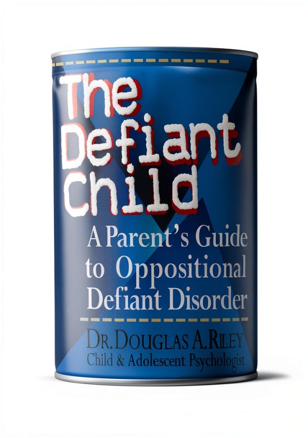 Taylor Trade Publishing's Parenting Guide for Hyperactive Children-0