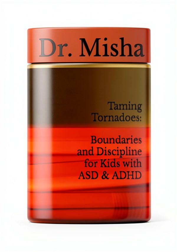 Kindle Kids Discipline Guide by Parenting Press 83‑Page eBook-0
