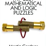 Math Puzzles Dover Kindle eBook for Grades Four with Content-0