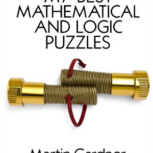 Math Puzzles Dover Kindle eBook for Grades Four with Content-0