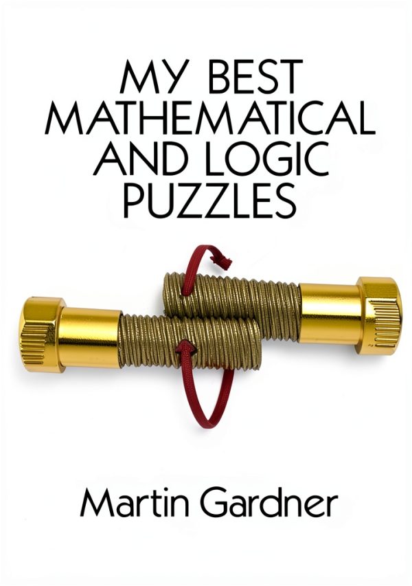 Math Puzzles Dover Kindle eBook for Grades Four with Content-0