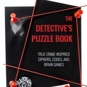 Logic Puzzle Book for Adults Ulysses Press Kindle Edition 135 Pages-0