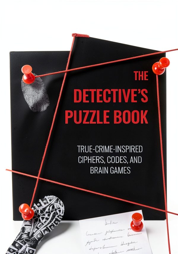 Logic Puzzle Book for Adults Ulysses Press Kindle Edition 135 Pages-0