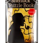 Mildreds Sherlock Puzzle Book Bluesource Kindle eBook 175 Page Puzzle-0