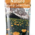 Word Search Puzzle Book Kindle Edition by XYZ Publishing 110 Page-0