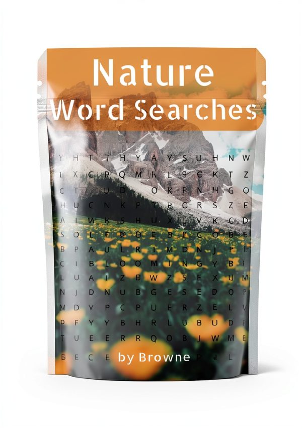 Word Search Puzzle Book Kindle Edition by XYZ Publishing 110 Page-0