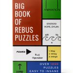 Logic Puzzle Book Amazon Kindle 57 Page Brain Teaser eBook-0