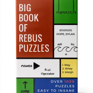 Logic Puzzle Book Amazon Kindle 57 Page Brain Teaser eBook-0