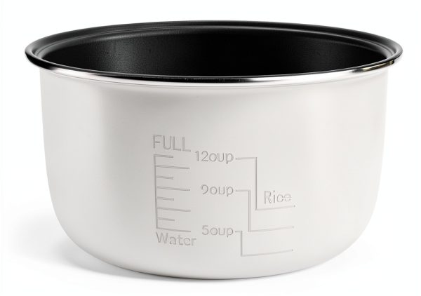Commercial Rice Cooker 60 Cup Ongniong 13L Stainless Steel Large-1