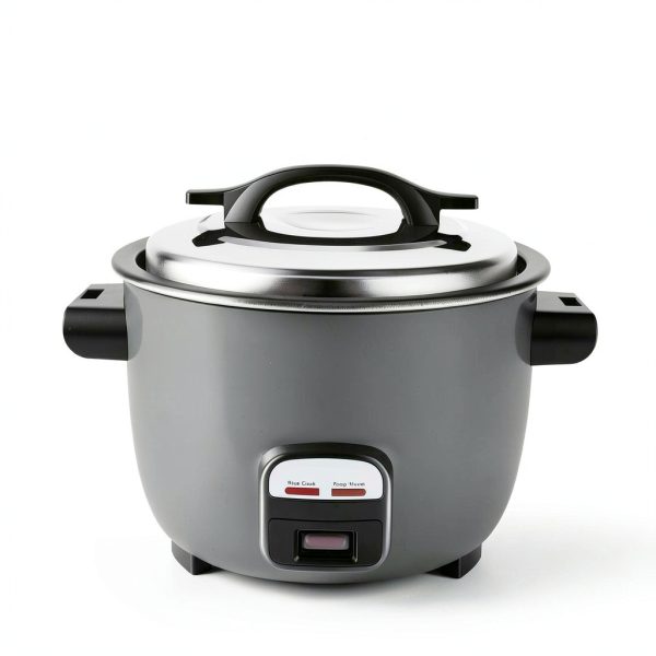 40 Cups Commercial Rice Cooker/Warmer (40-Cup)-2