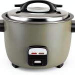 40 Cups Commercial Rice Cooker/Warmer (40-Cup)-0