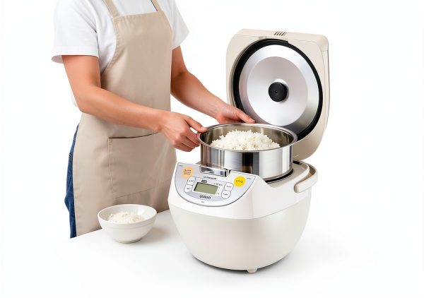 Stainless Steel Inner Pot for Tiger JBV-A10U Rice Cooker, 304-3