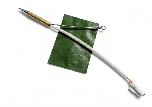 Thermocouple for Rinnai Rice Cooker 55 Cup Silver/White RR82-41318-02-4