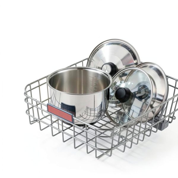 Stainless Steel Inner Pot for Tiger JBV-A10U Rice Cooker, 304-6